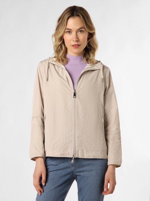 Damen Wendejacke