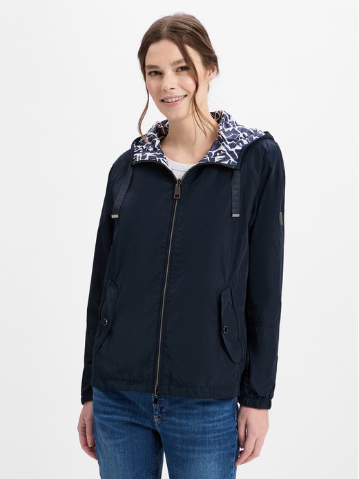 Damen Wendejacke