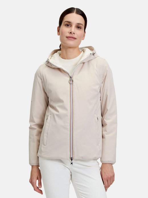 Damen Wendejacke