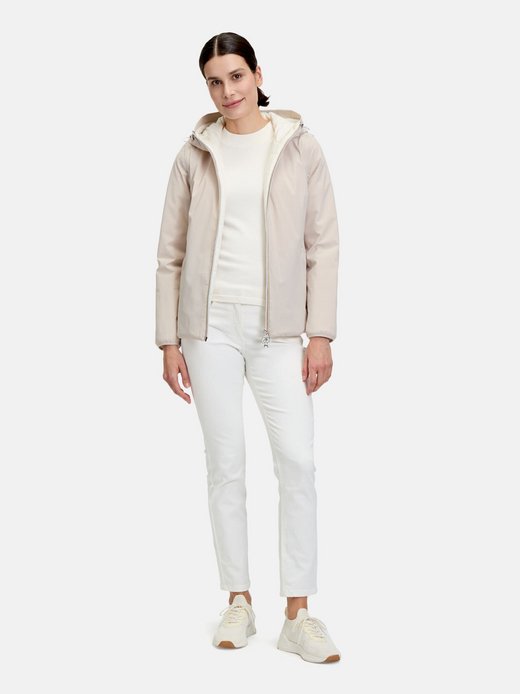 Damen Wendejacke