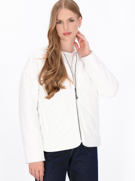 Damen Wendejacke