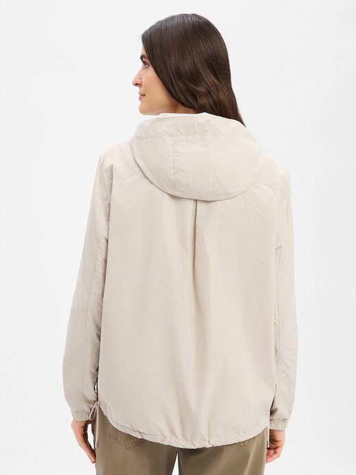 Damen Wendejacke