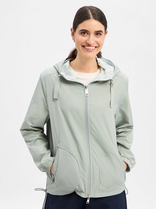 Damen Wendejacke