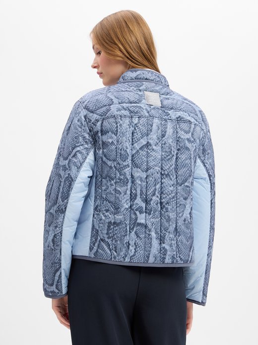 Damen Wendejacke