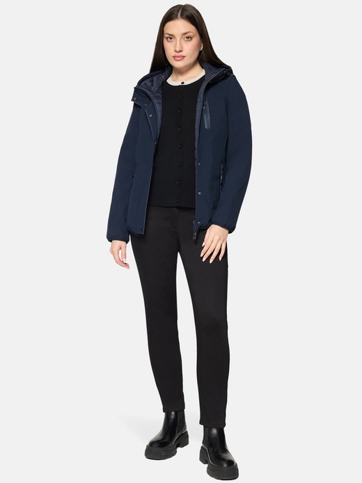 Damen Wendejacke