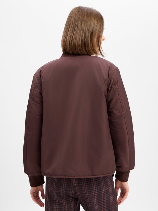 Damen Wendejacke