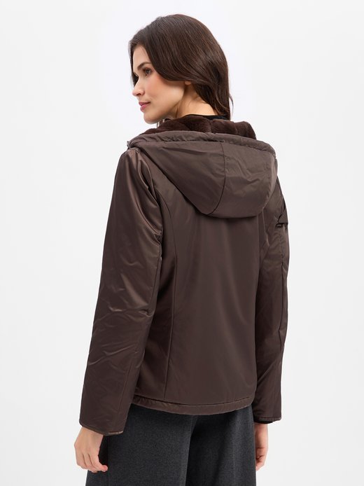 Damen Wendejacke