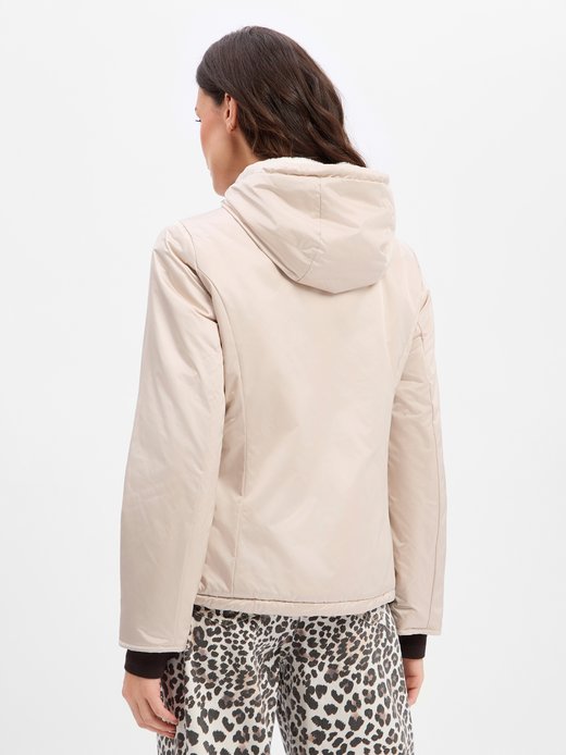 Damen Wendejacke