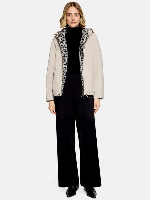 Damen Wendejacke