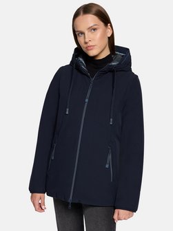 Damen Wendejacke