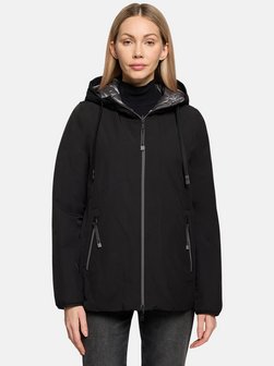 Damen Wendejacke