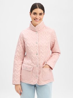 Damen Wendejacke