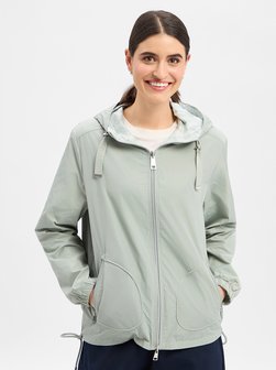 Damen Wendejacke