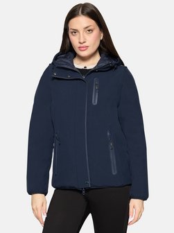 Damen Wendejacke