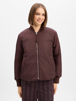Damen Wendejacke