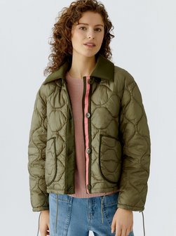Damen Wendejacke