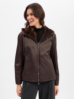 Damen Wendejacke