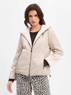 Damen Wendejacke