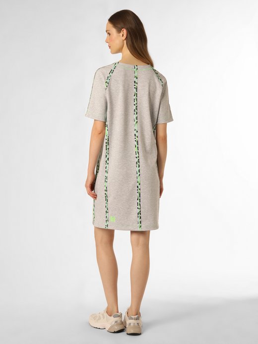 Damen Wendekleid