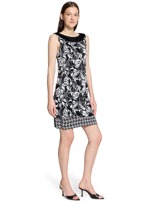 Damen Wendekleid