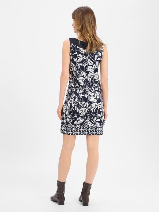 Damen Wendekleid