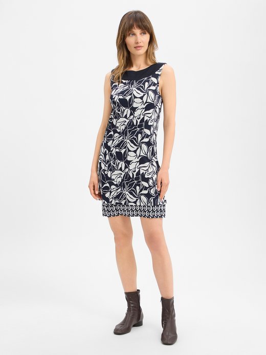 Damen Wendekleid