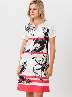 Artikelbild Damen Wendekleid von TUZZI in mehrfarbig gemustert