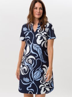 Artikelbild Damen Wendekleid von TUZZI in mehrfarbig bedruckt