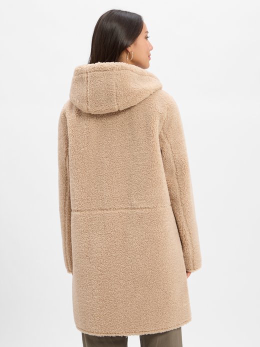 Damen Wendemantel - Alina