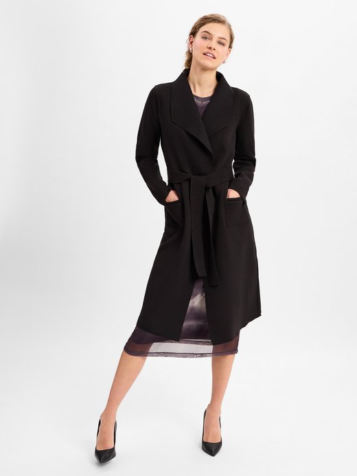 Damen Wendemantel - VIJuice