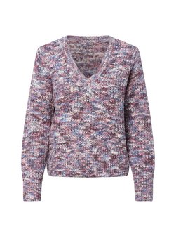 Damen Wendepullover - VIDirma