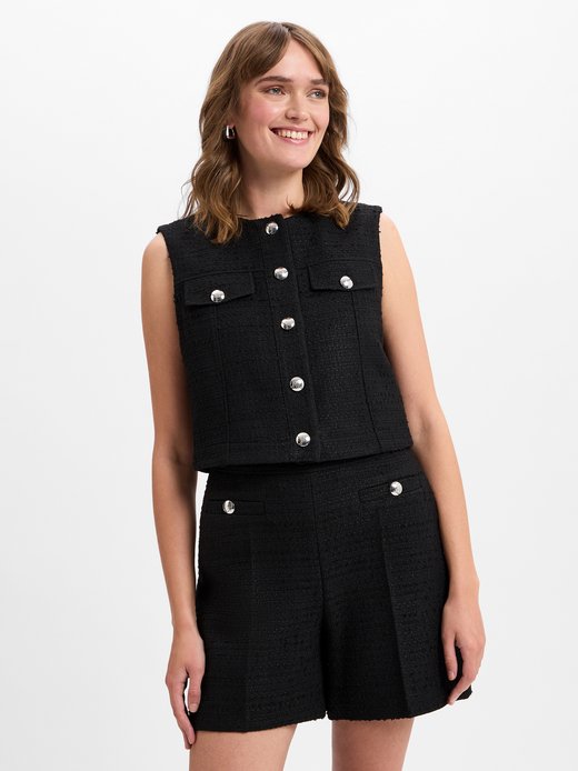 Damen Weste - Anoukari