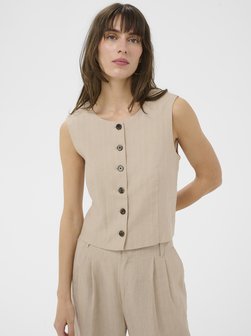 Damen Weste AzaniaPW