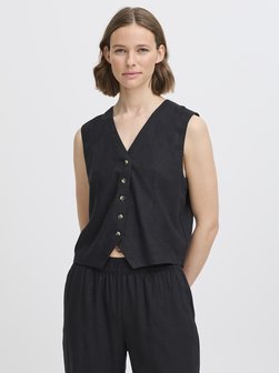 Damen Weste BYFALAKKA