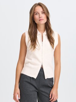 Damen Weste BYOMEA