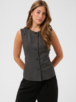 Damen Weste CRLonge