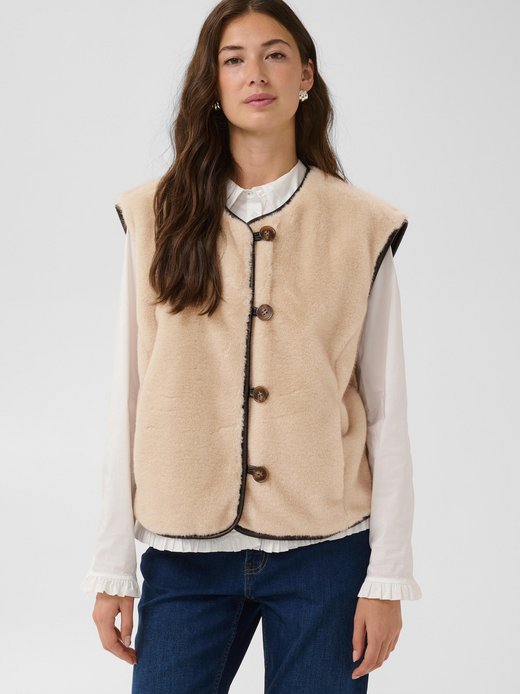 Damen Weste CULAUREN