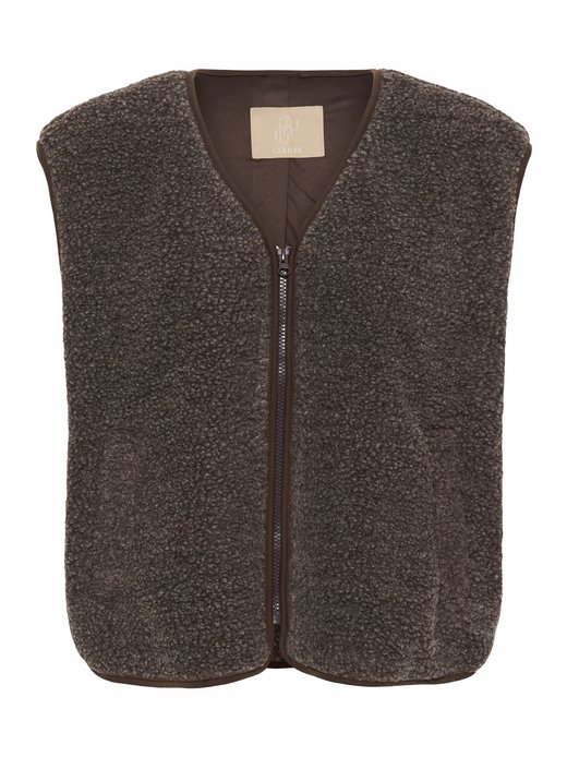 Damen Weste CUcatina