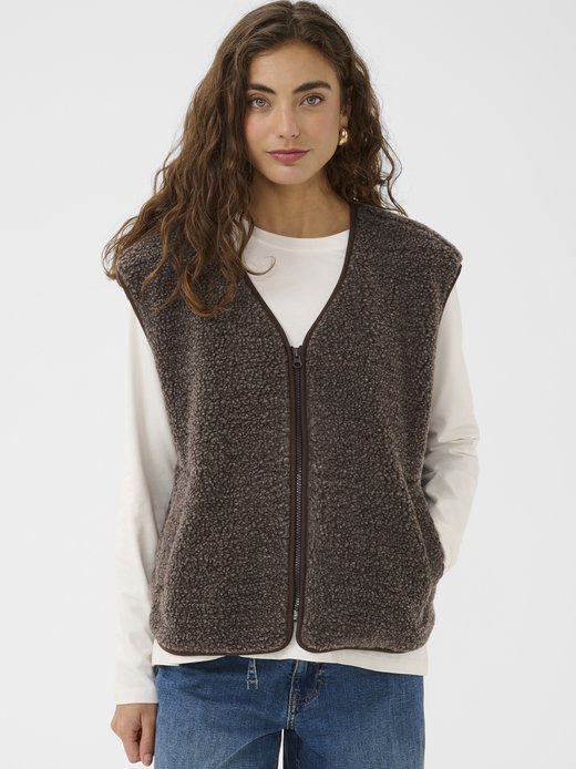 Damen Weste CUcatina