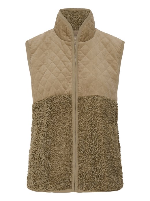 Damen Weste CUlenia