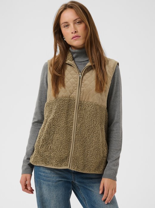 Damen Weste CUlenia
