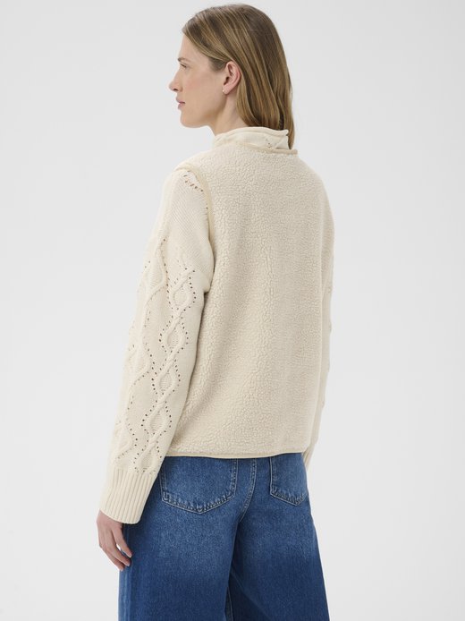 Damen Weste CameliePW