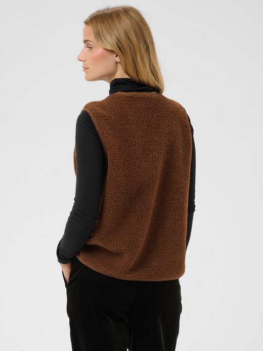 Damen Weste CameliePW