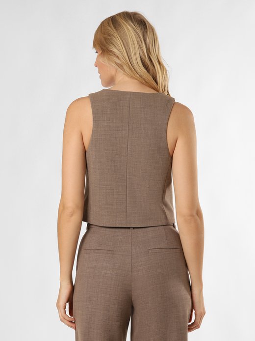 Damen Weste - Camping