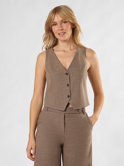 Damen Weste - Camping