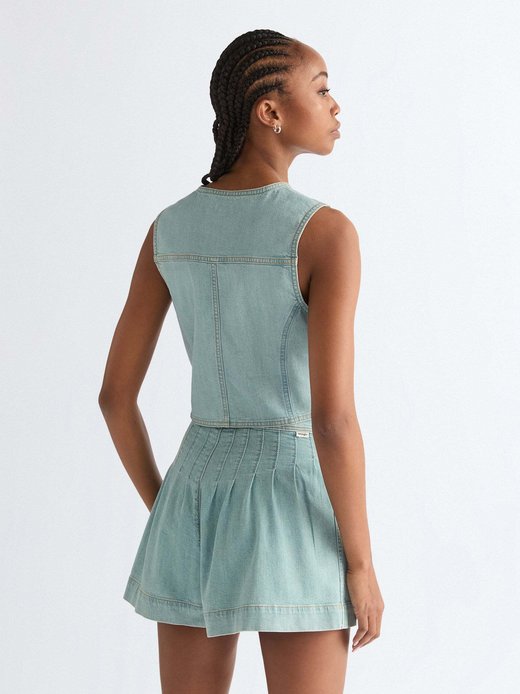 Damen Weste - Country Estate