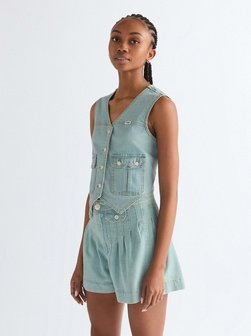 Damen Weste - Country Estate