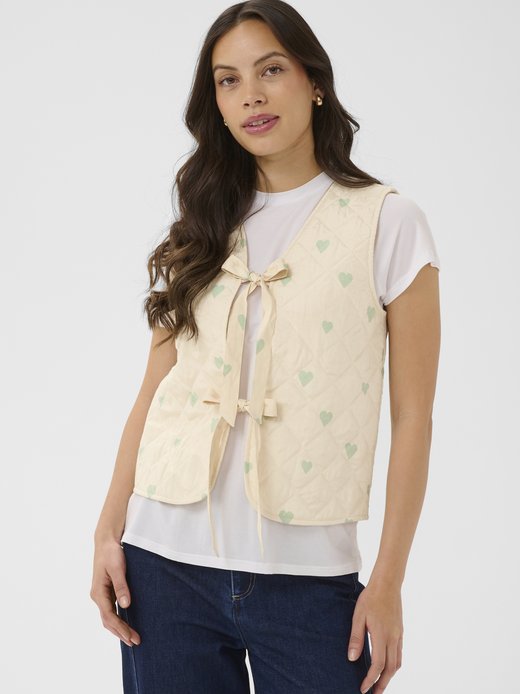 Damen Weste EvittaSZ