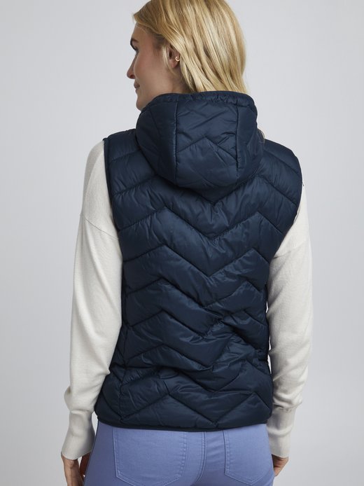 Damen Weste FRBAPADDING