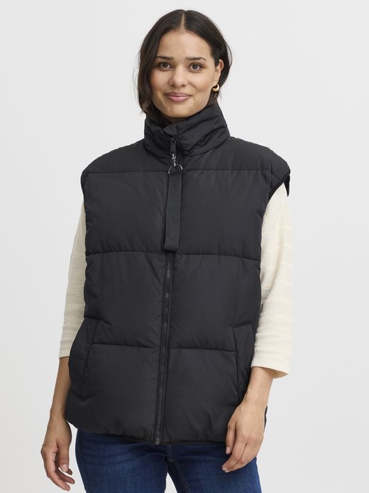 Damen Weste FRBELLA